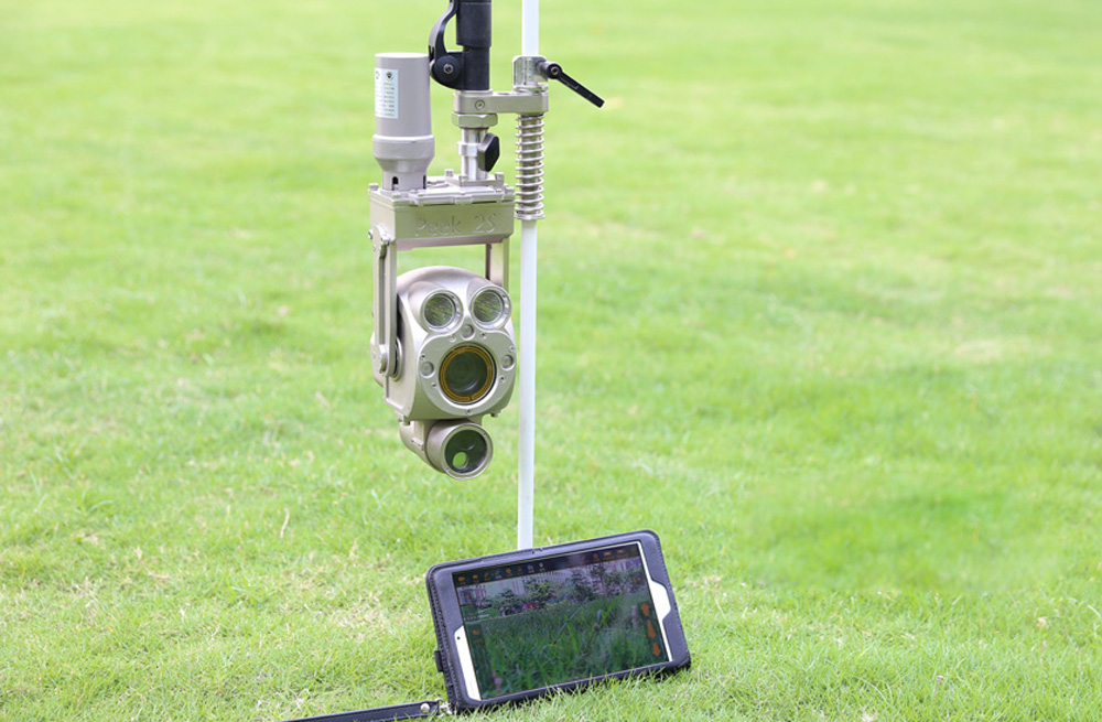 286尧辰村管道检测QV潜望镜