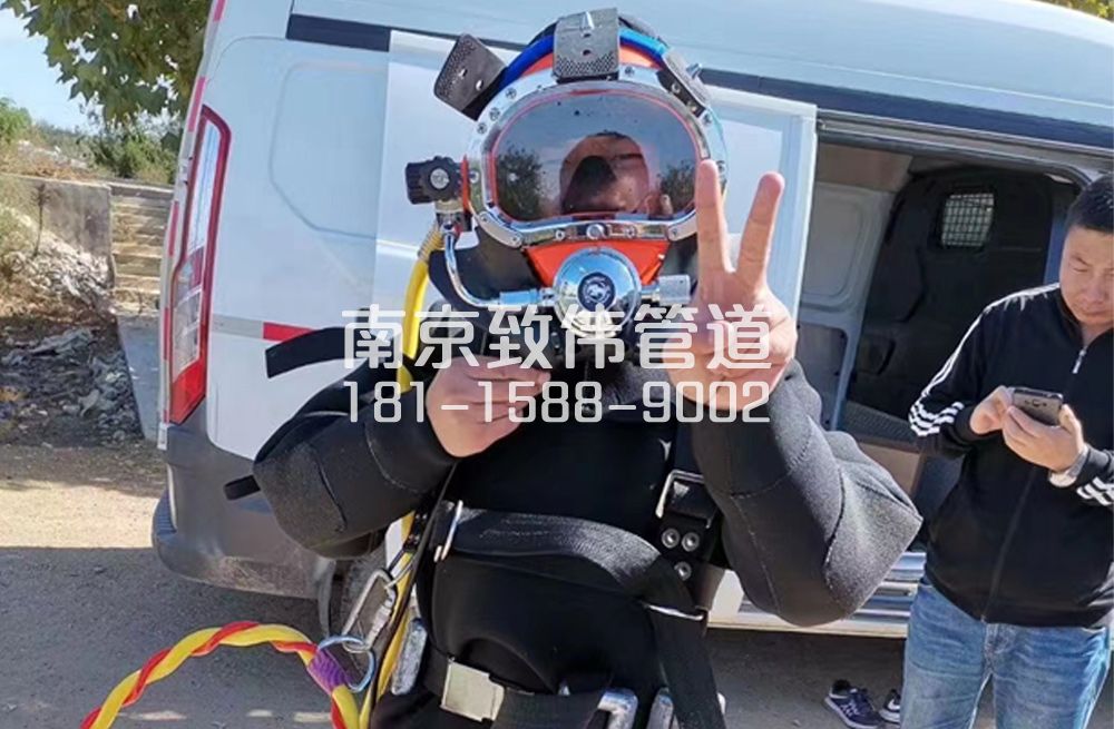 356尧辰村沉淀池清底